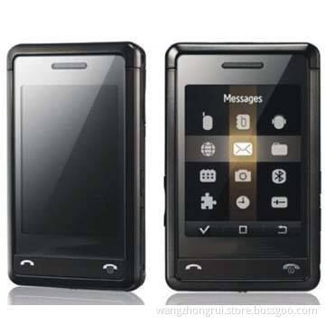 W528 five band mobile phone